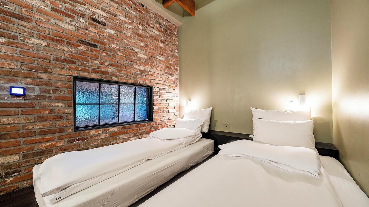Photo of Bedroom in Gwangyang