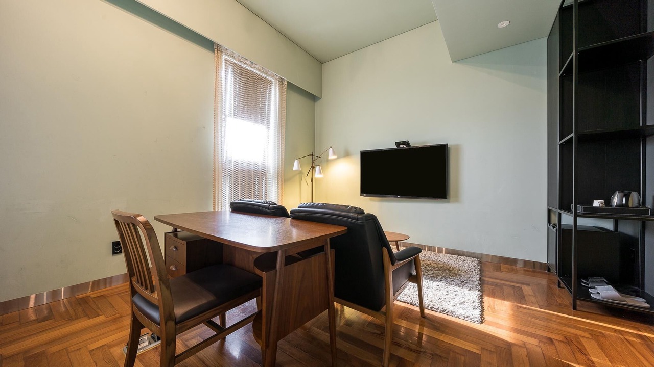 Photo of Bedroom in Gwangyang