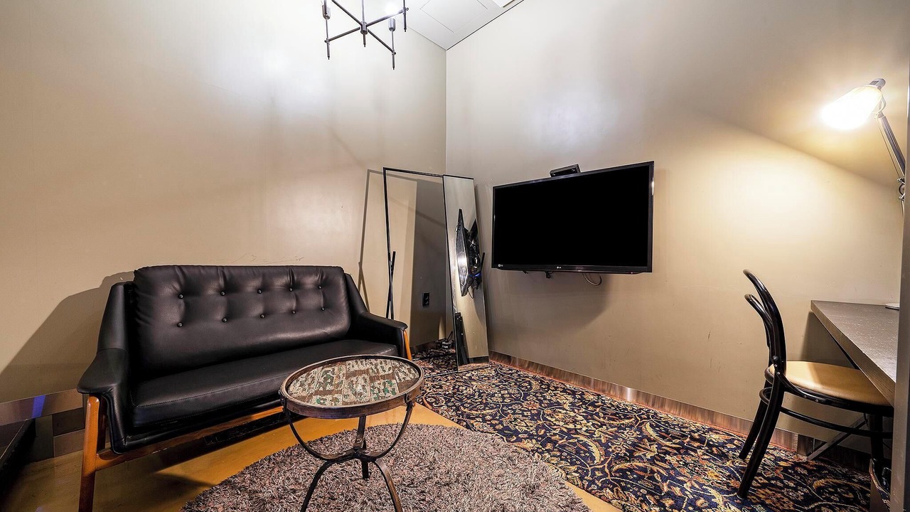 Photo of Bedroom in Gwangyang