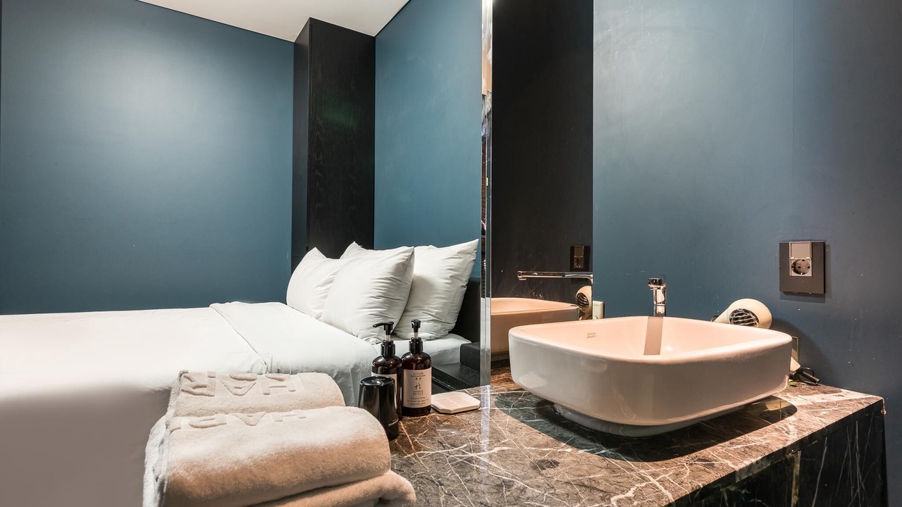 Photo of Bedroom in Gwangyang