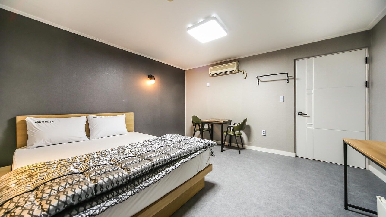 Photo of Bedroom in Chilgok