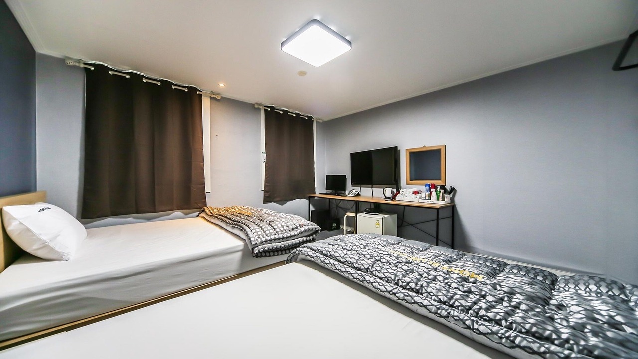 Photo of Bedroom in Chilgok
