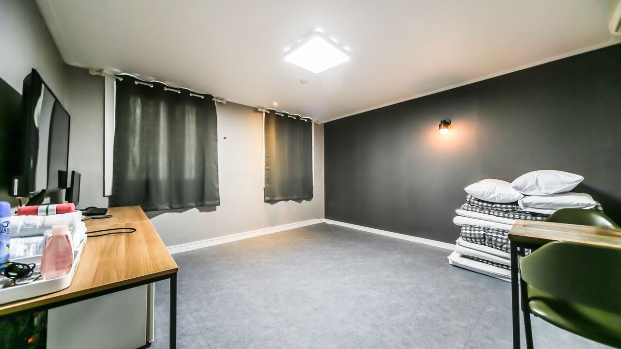 Photo of Bedroom in Chilgok