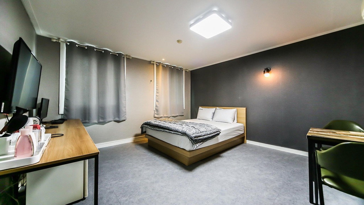 Photo of Bedroom in Chilgok