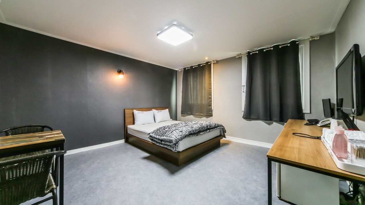 Photo of Bedroom in Chilgok