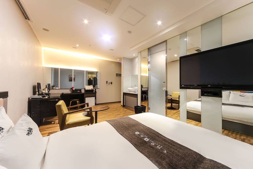 Photo of Bedroom in Buk-myeon