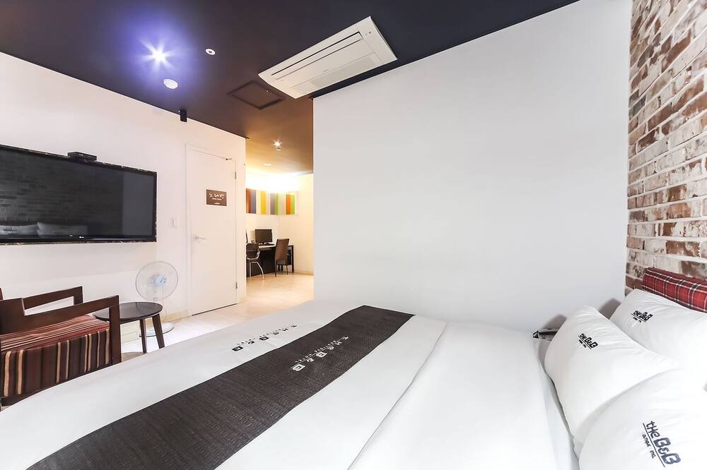 Photo of Bedroom in Buk-myeon