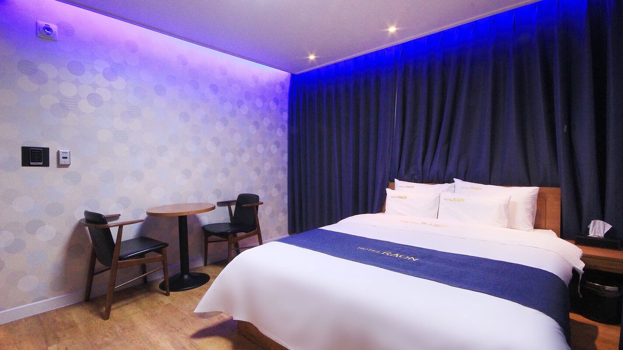 Photo of Bedroom in Jeonju
