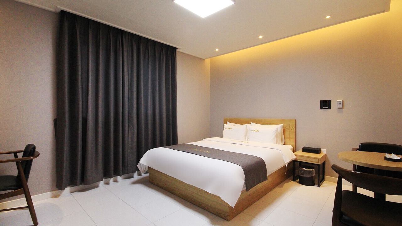 Photo of Bedroom in Jeonju