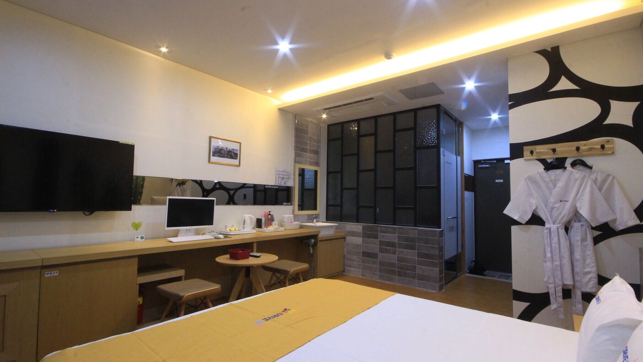 Photo of Bedroom in Iksan