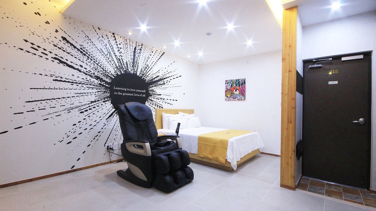 Photo of Bedroom in Iksan