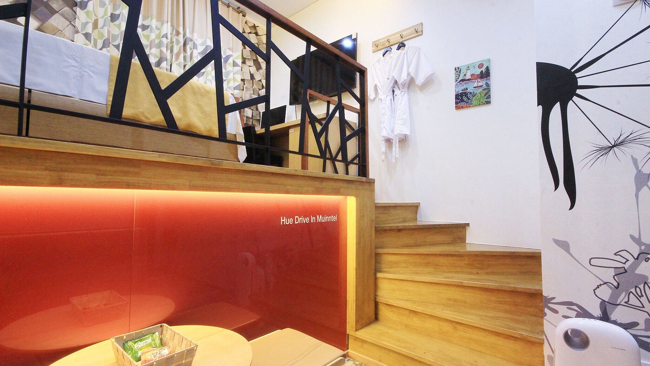 Photo of Bedroom in Iksan