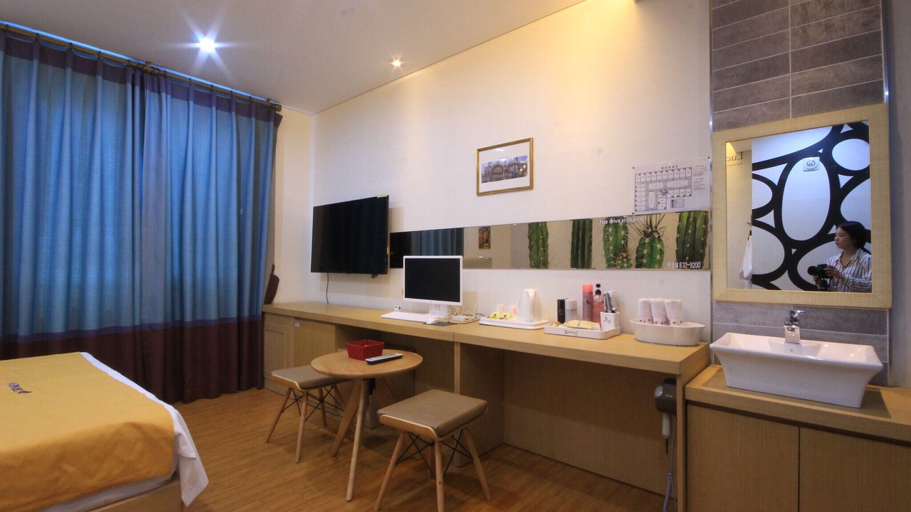 Photo of Bedroom in Iksan