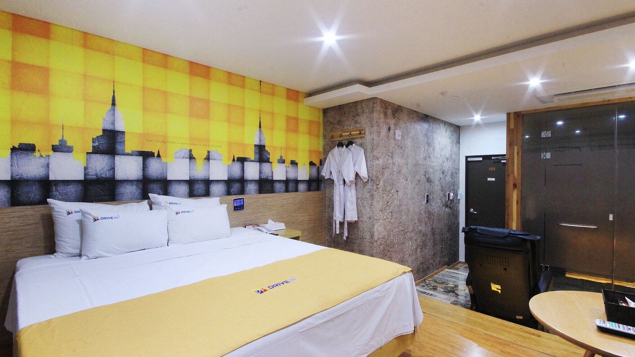 Photo of Bedroom in Iksan