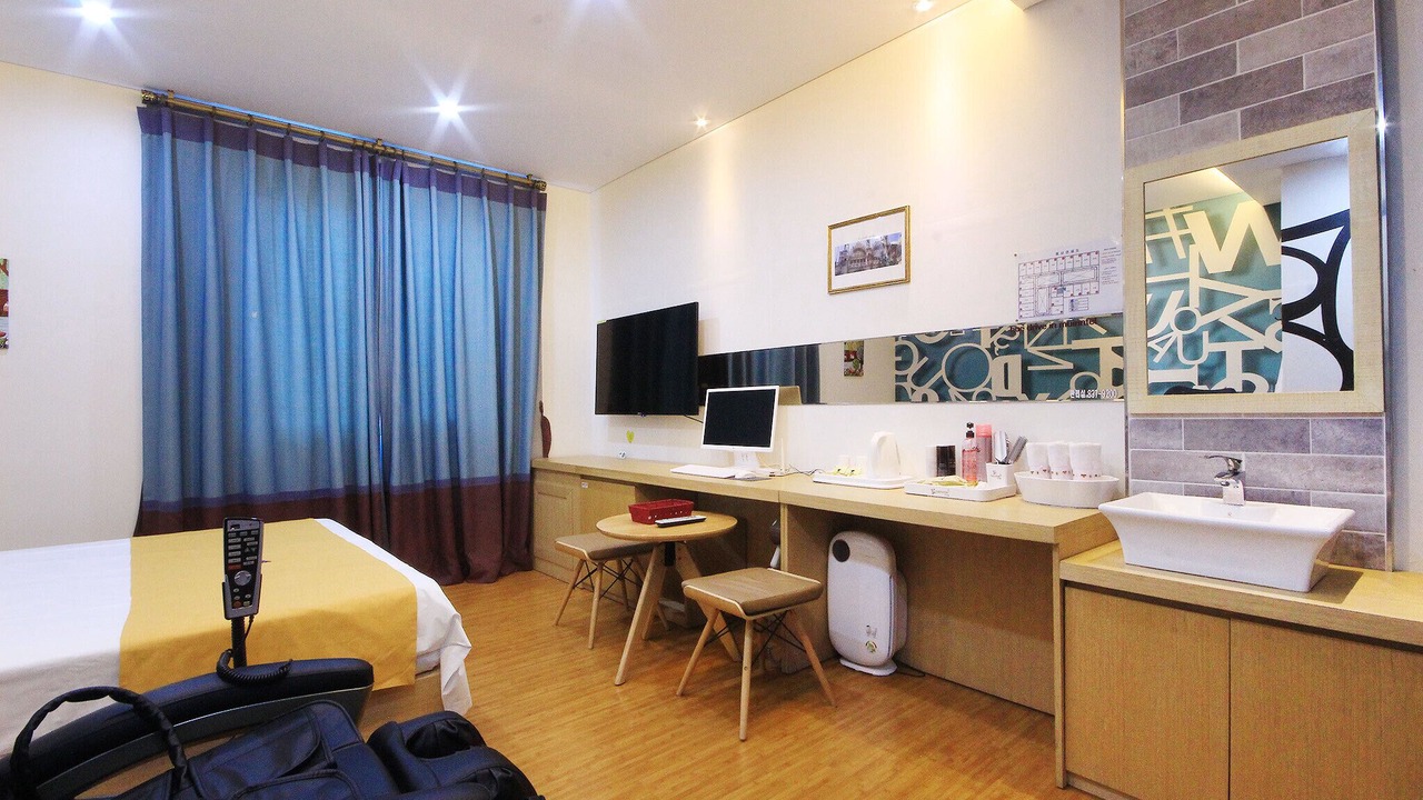 Photo of Bedroom in Iksan
