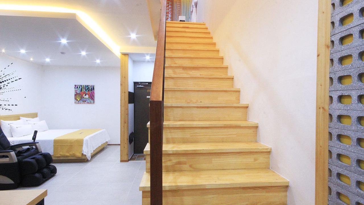 Photo of Bedroom in Iksan