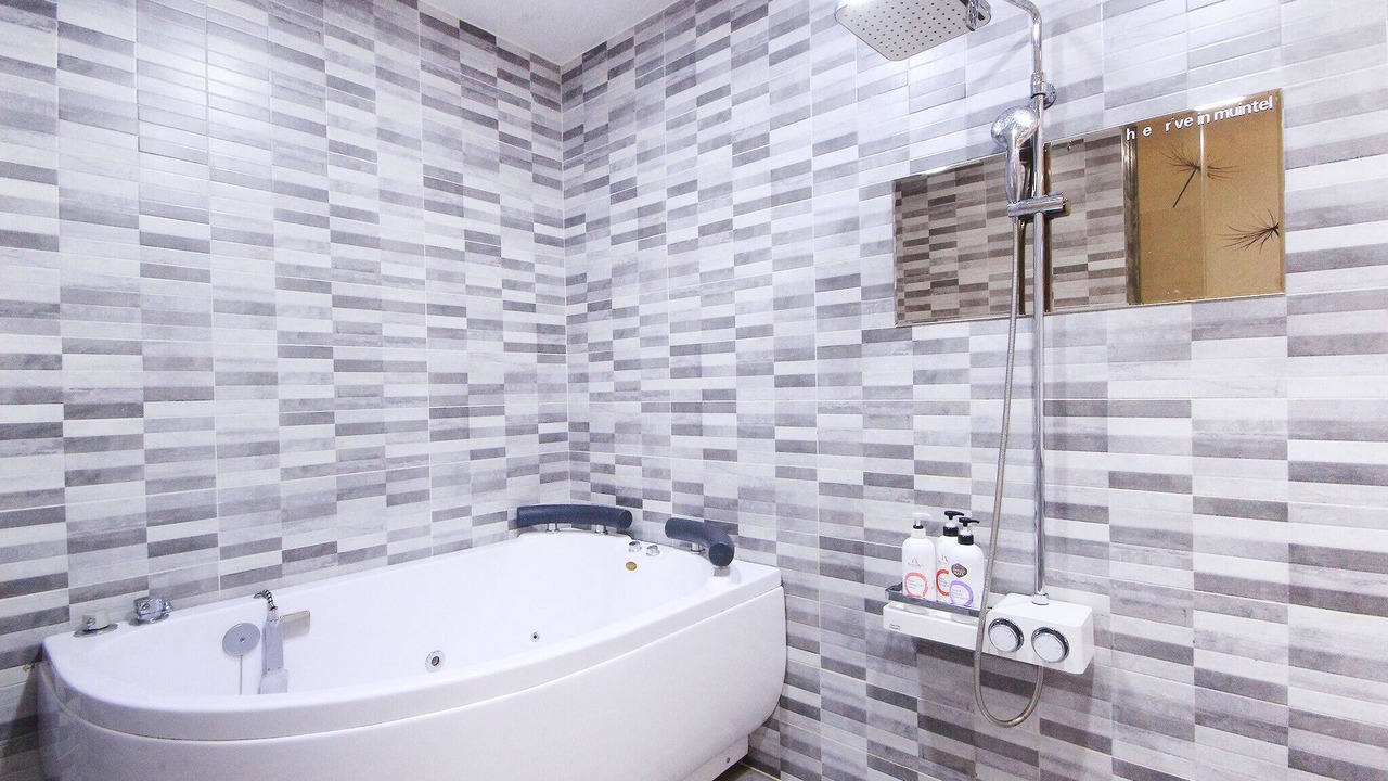 Photo of Bedroom in Iksan