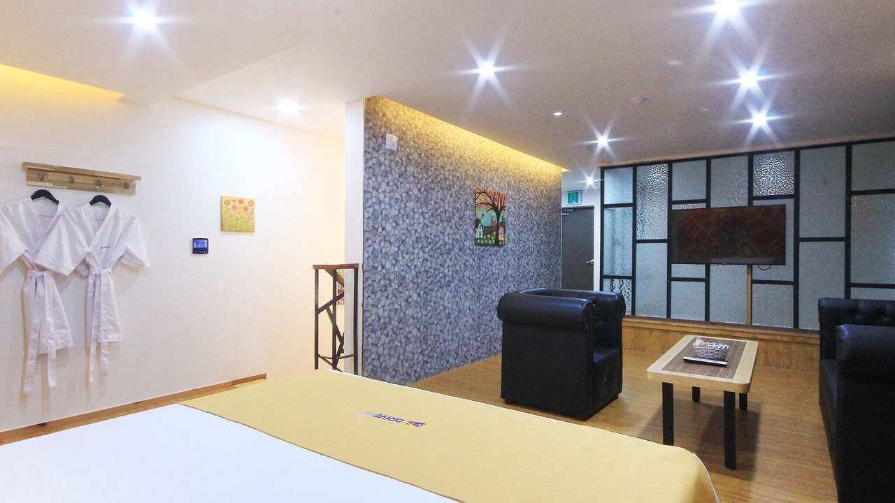 Photo of Bedroom in Iksan