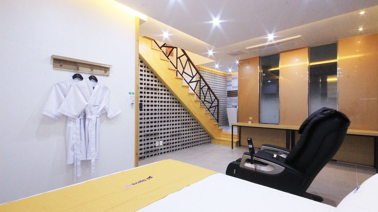 Photo of Bedroom in Iksan