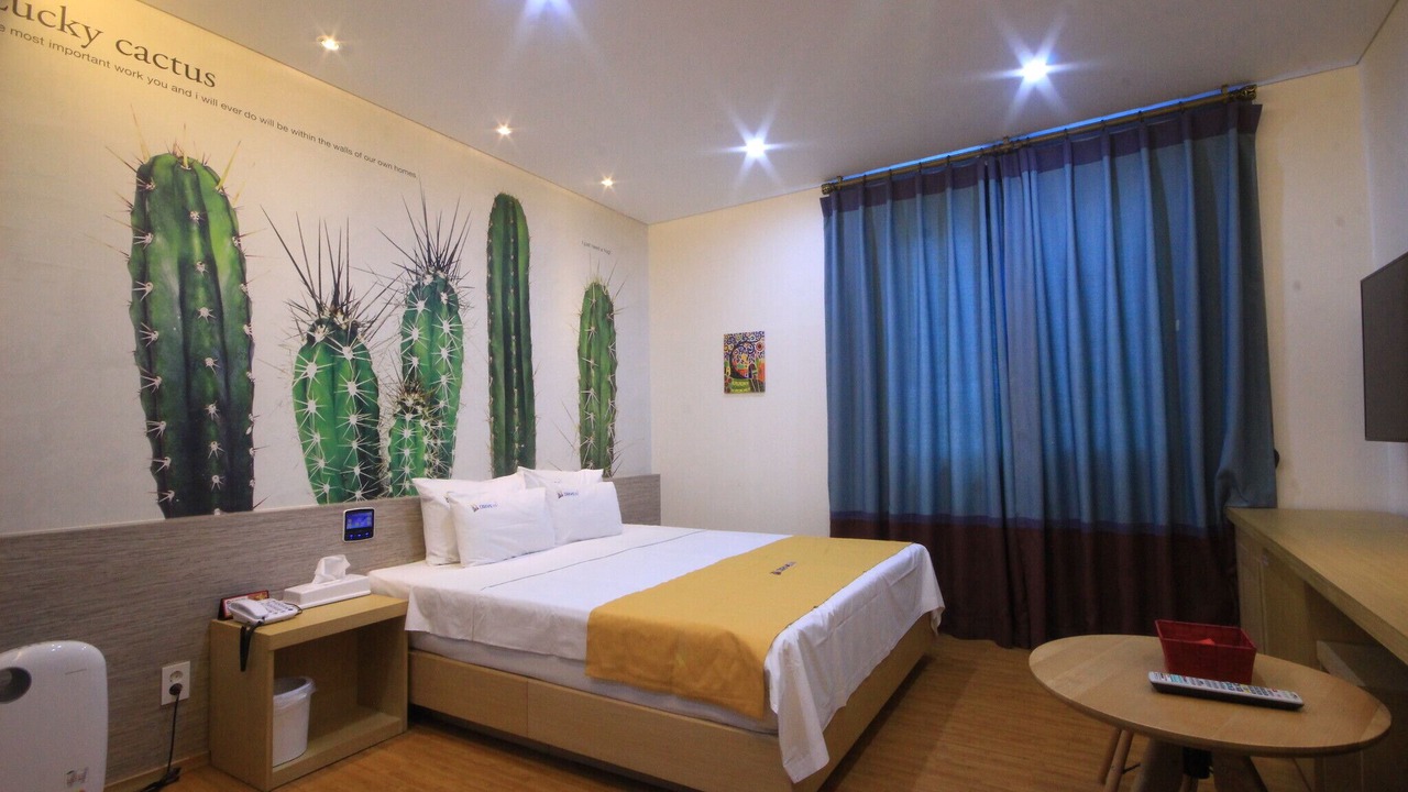 Photo of Bedroom in Iksan