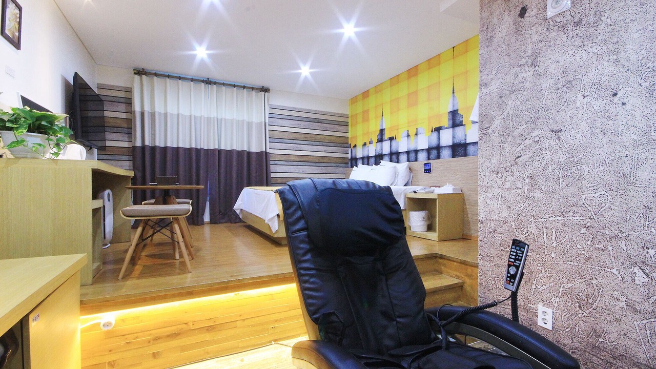Photo of Bedroom in Iksan