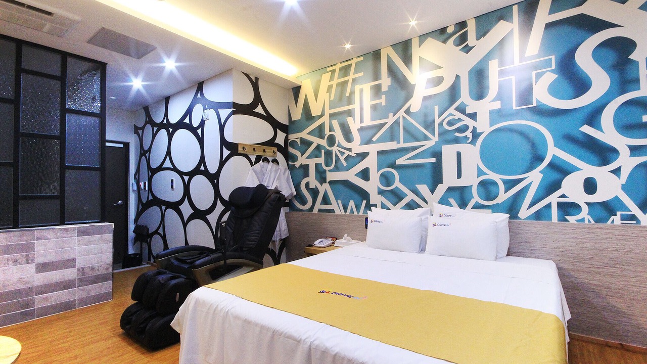 Photo of Bedroom in Iksan