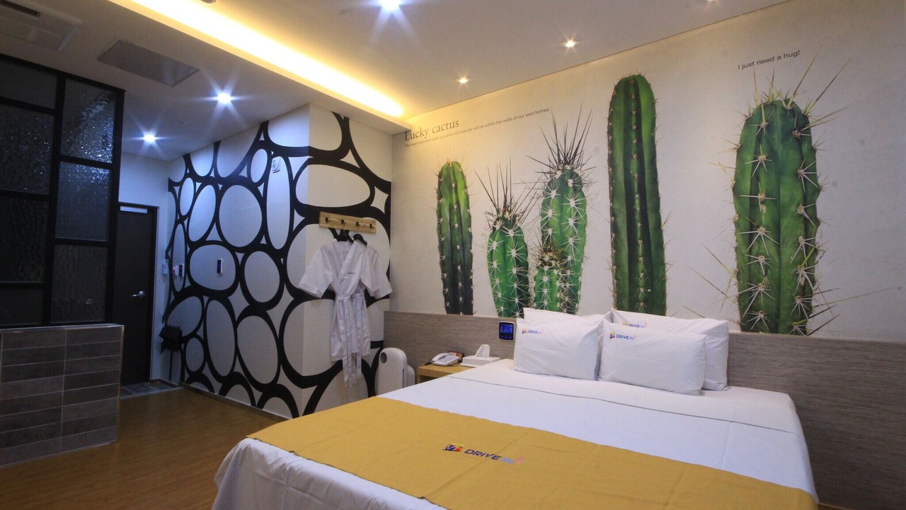 Photo of Bedroom in Iksan