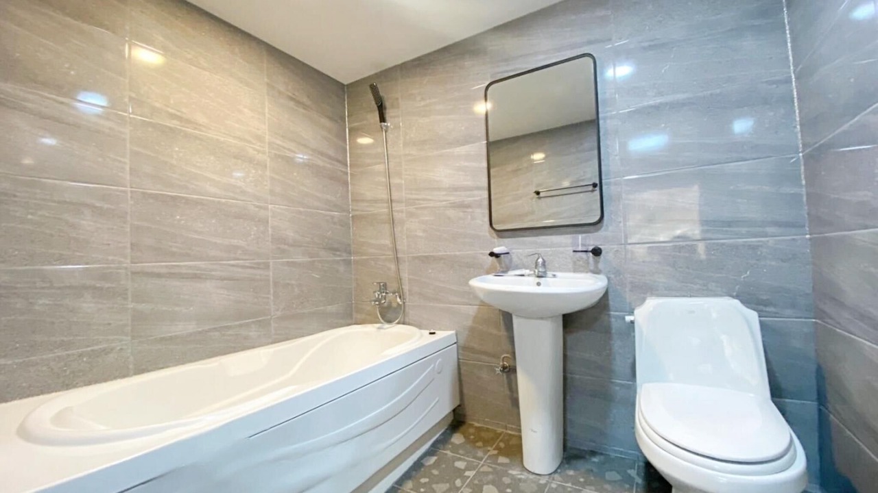 Photo of Bedroom in Hwagae