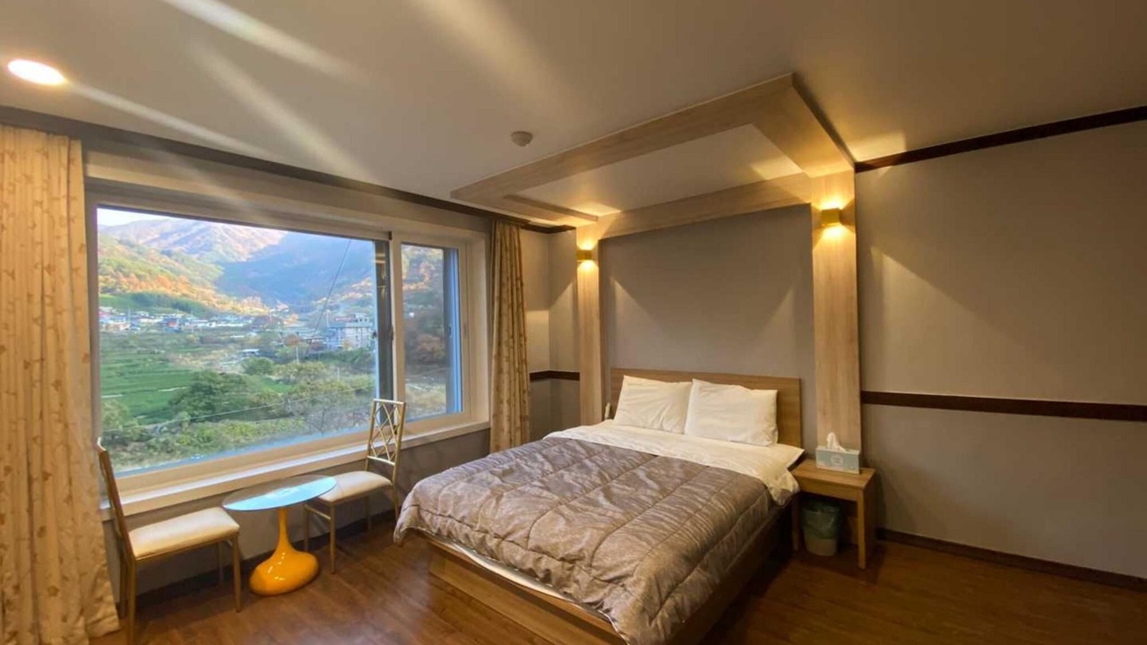 Photo of Bedroom in Hwagae