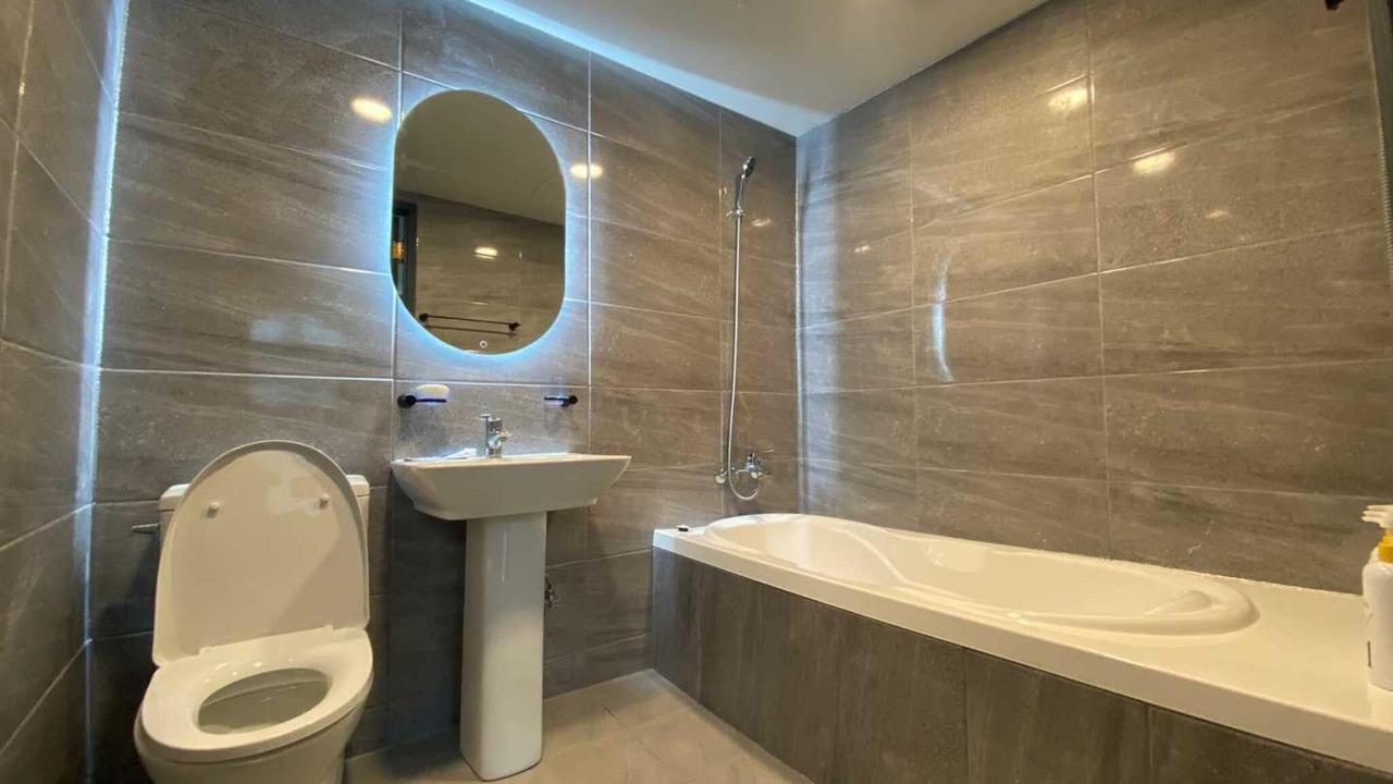 Photo of Bedroom in Hwagae