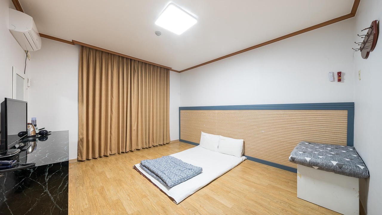 Photo of Bedroom in Hwagae