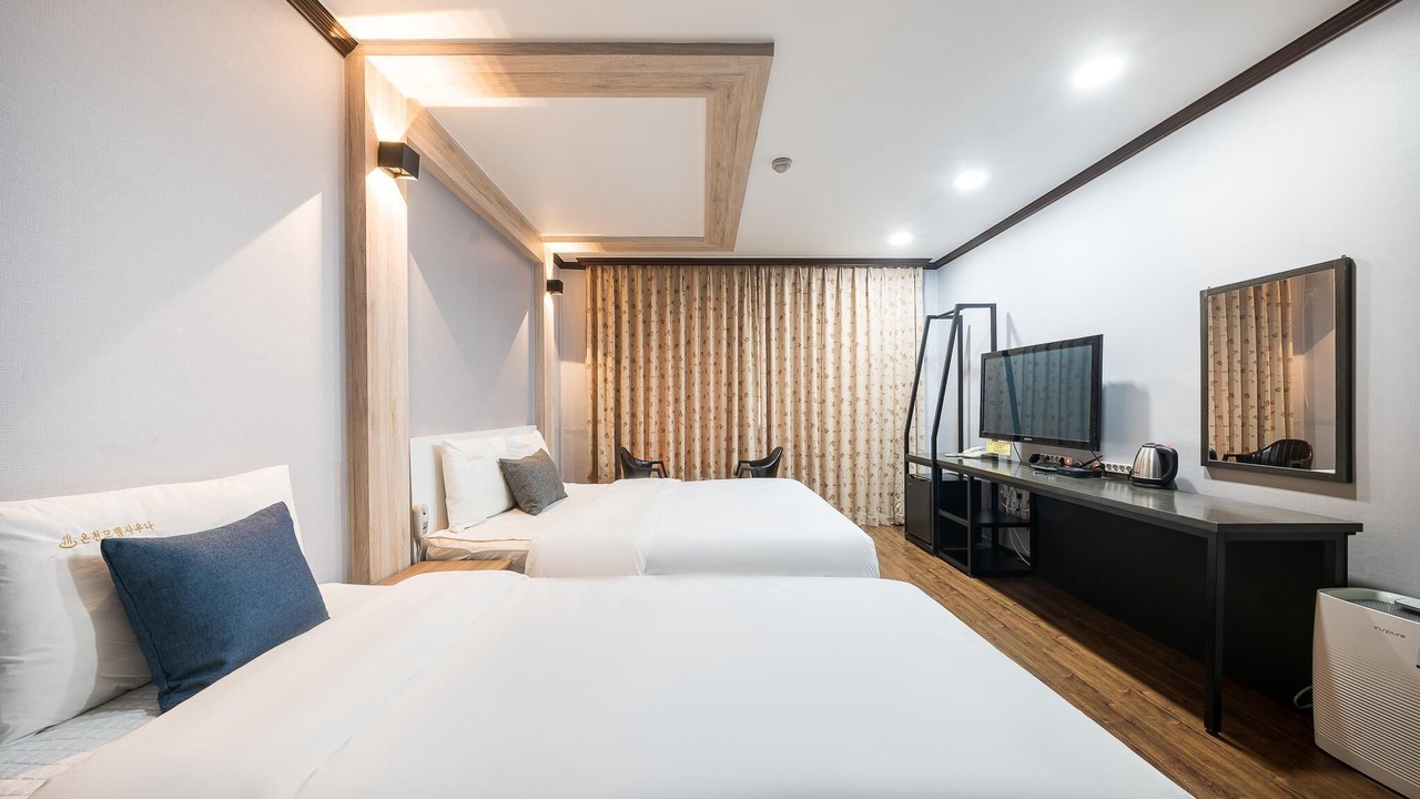 Photo of Bedroom in Hwagae