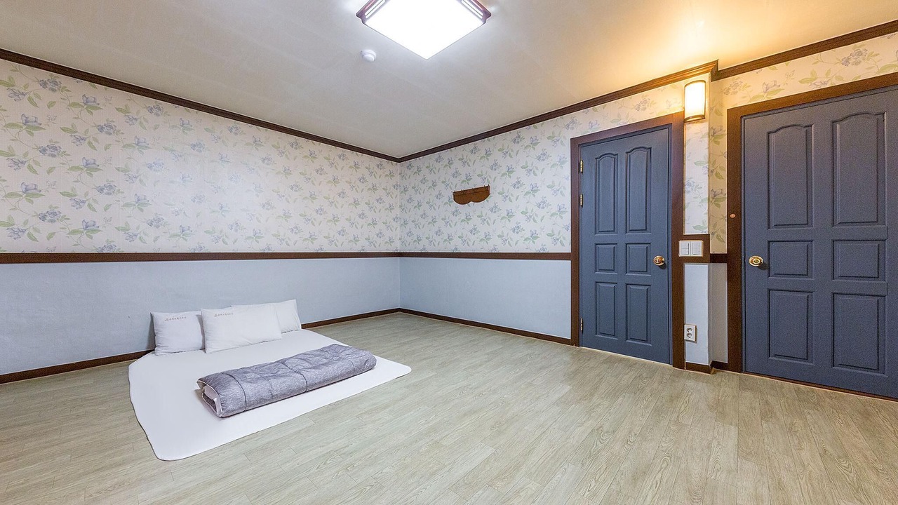 Photo of Bedroom in Hwagae