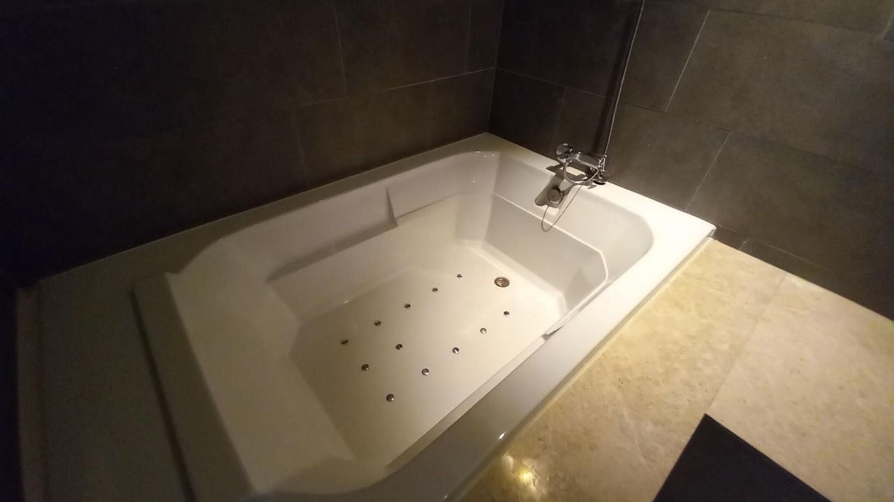 Photo of Bedroom in Guun-dong