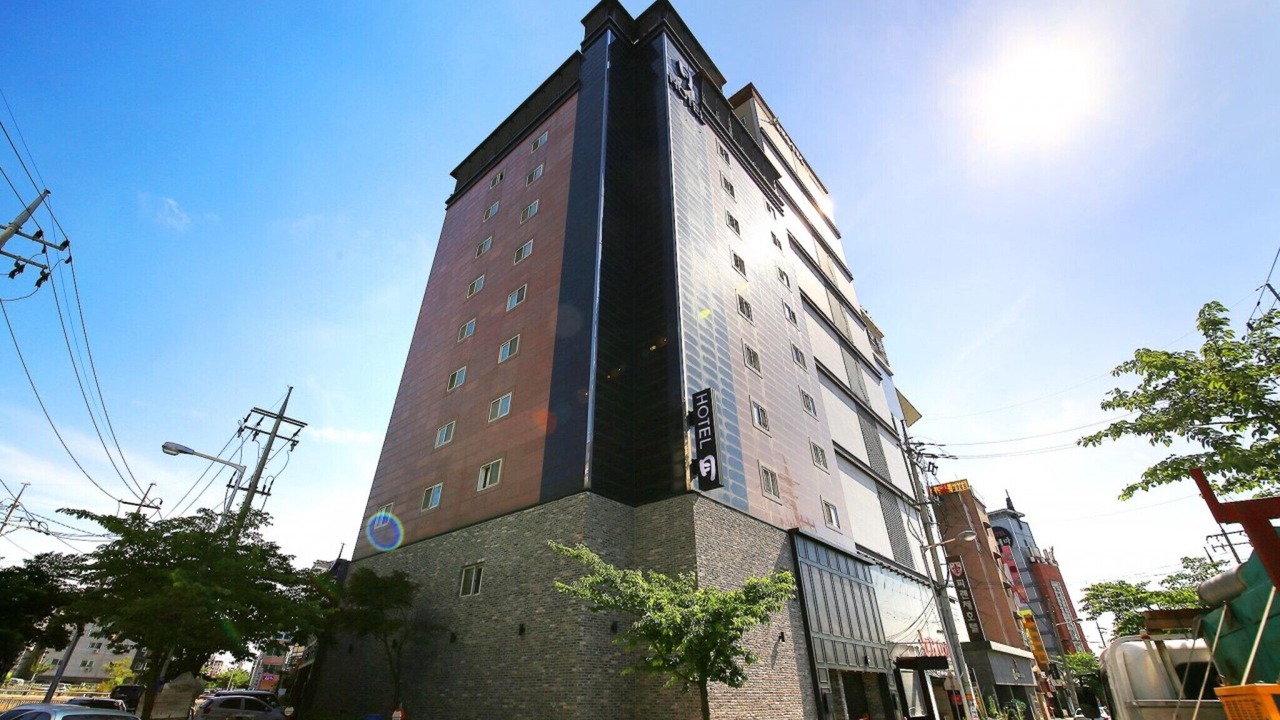 Photo of Outdoor in Guun-dong