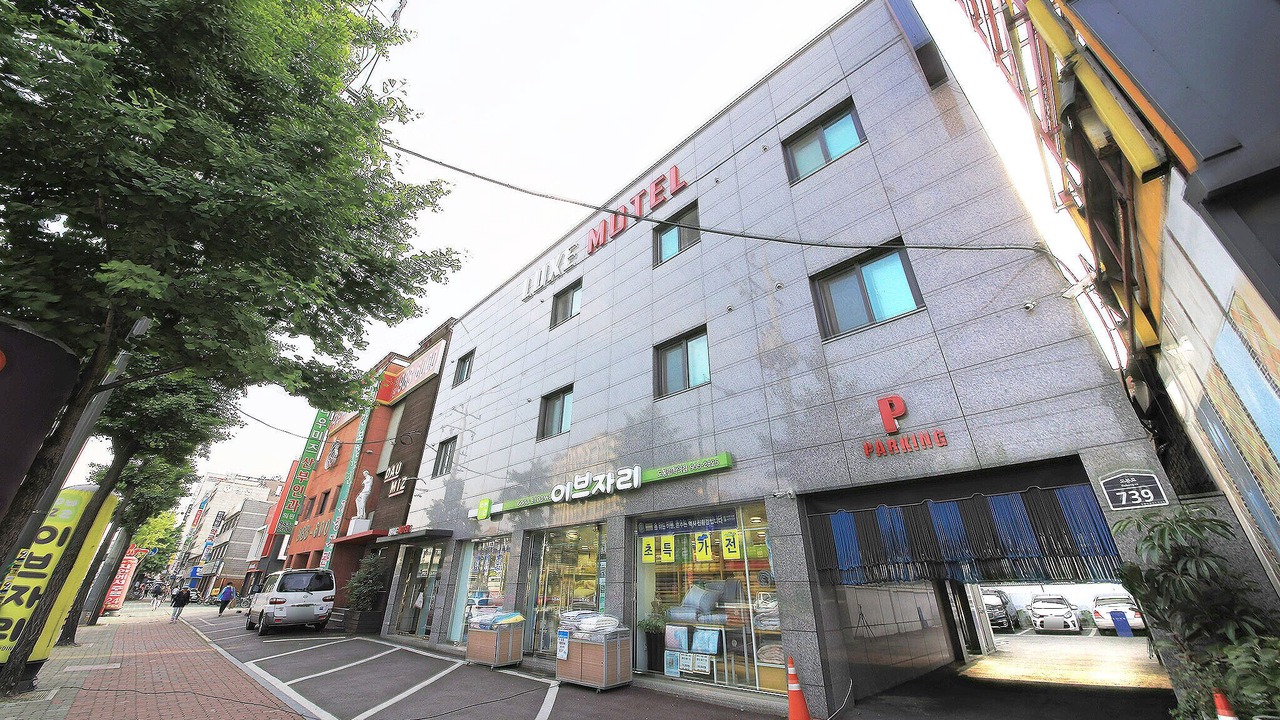 Photo of Outdoor in Dobong-gu