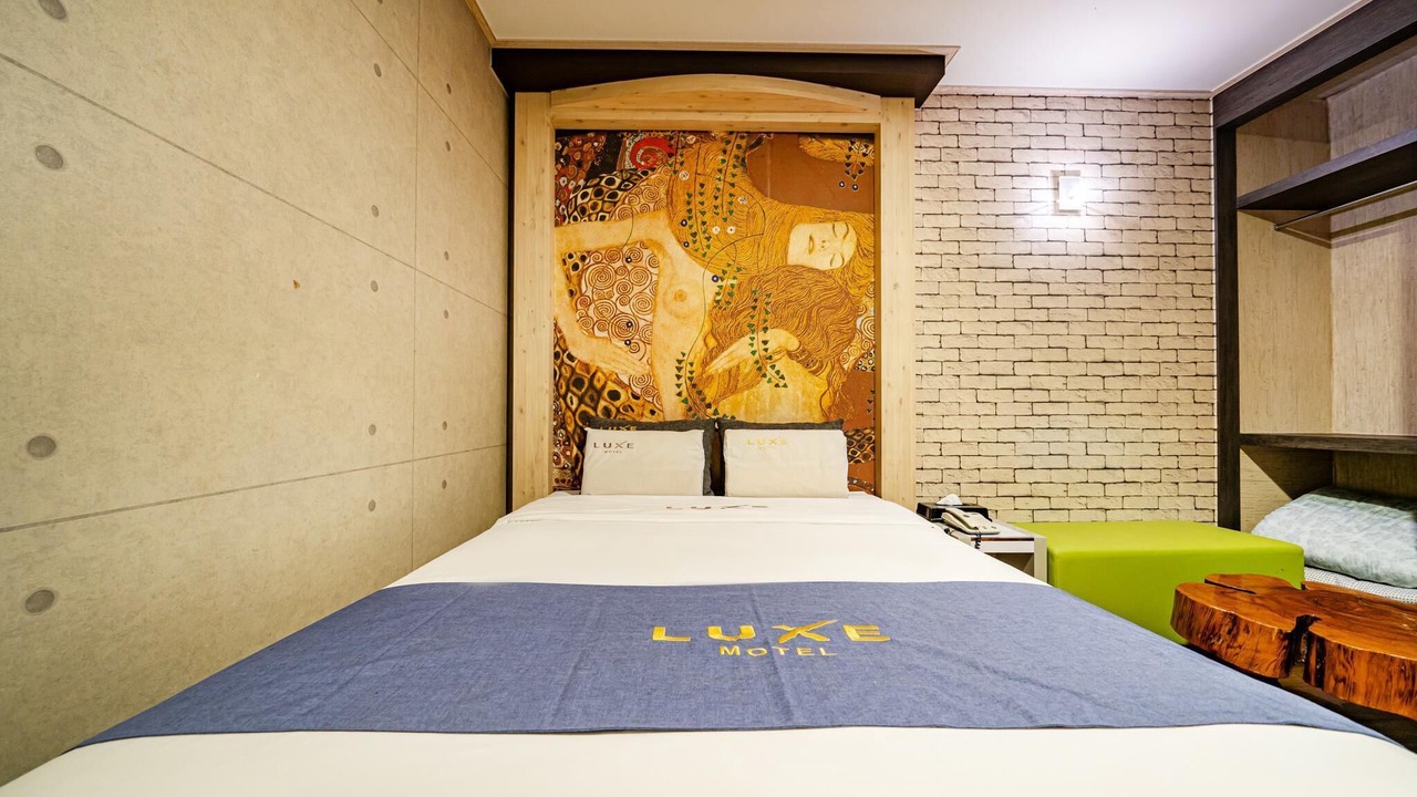 Photo of Bedroom in Dobong-gu