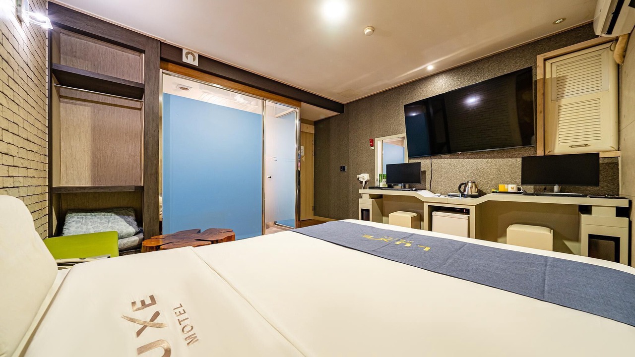Photo of Bedroom in Dobong-gu