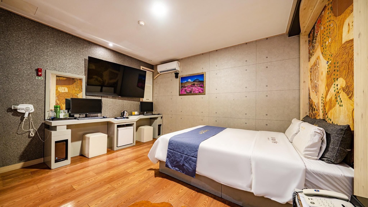 Photo of Bedroom in Dobong-gu