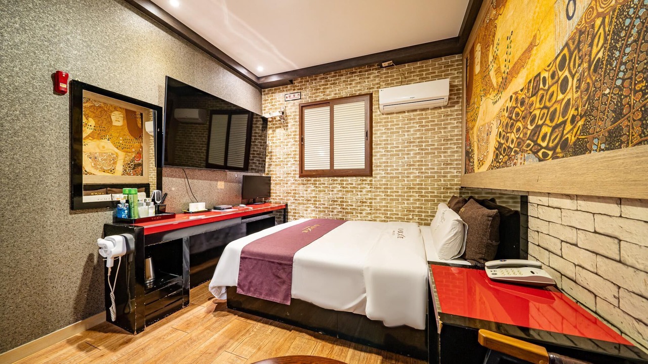 Photo of Bedroom in Dobong-gu
