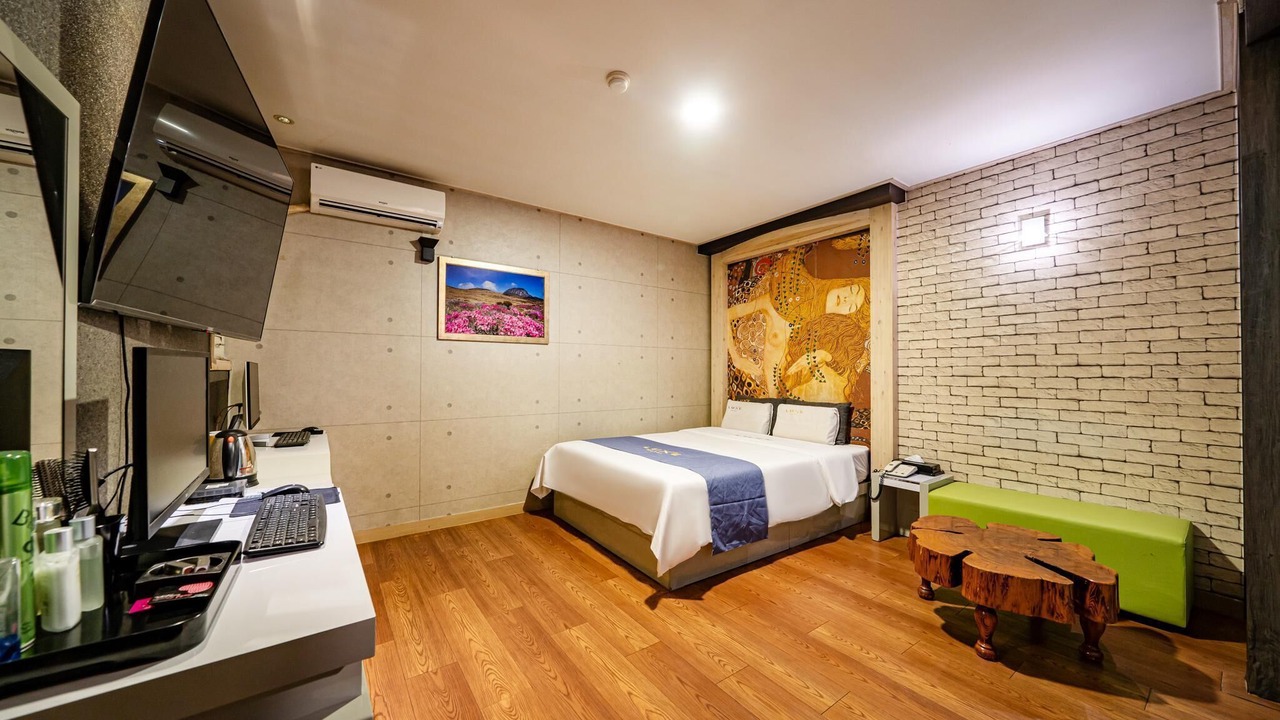 Photo of Bedroom in Dobong-gu