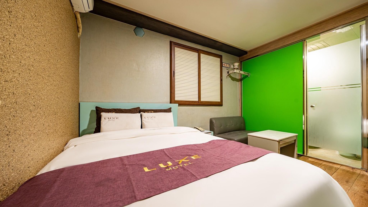 Photo of Bedroom in Dobong-gu