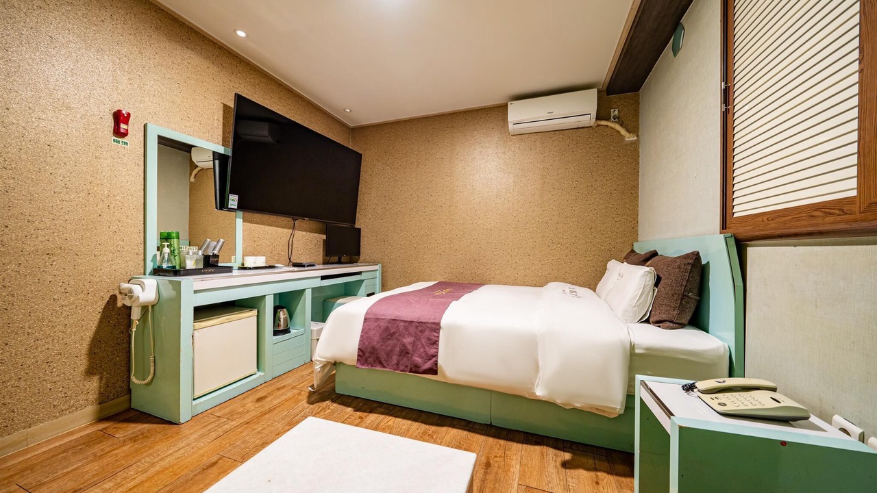 Photo of Bedroom in Dobong-gu
