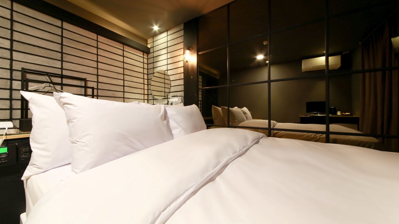 Photo of Bedroom in Anyang
