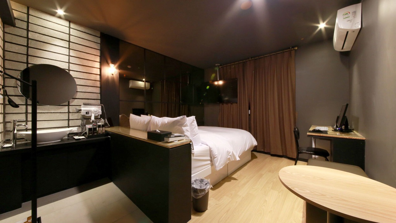 Photo of Bedroom in Anyang