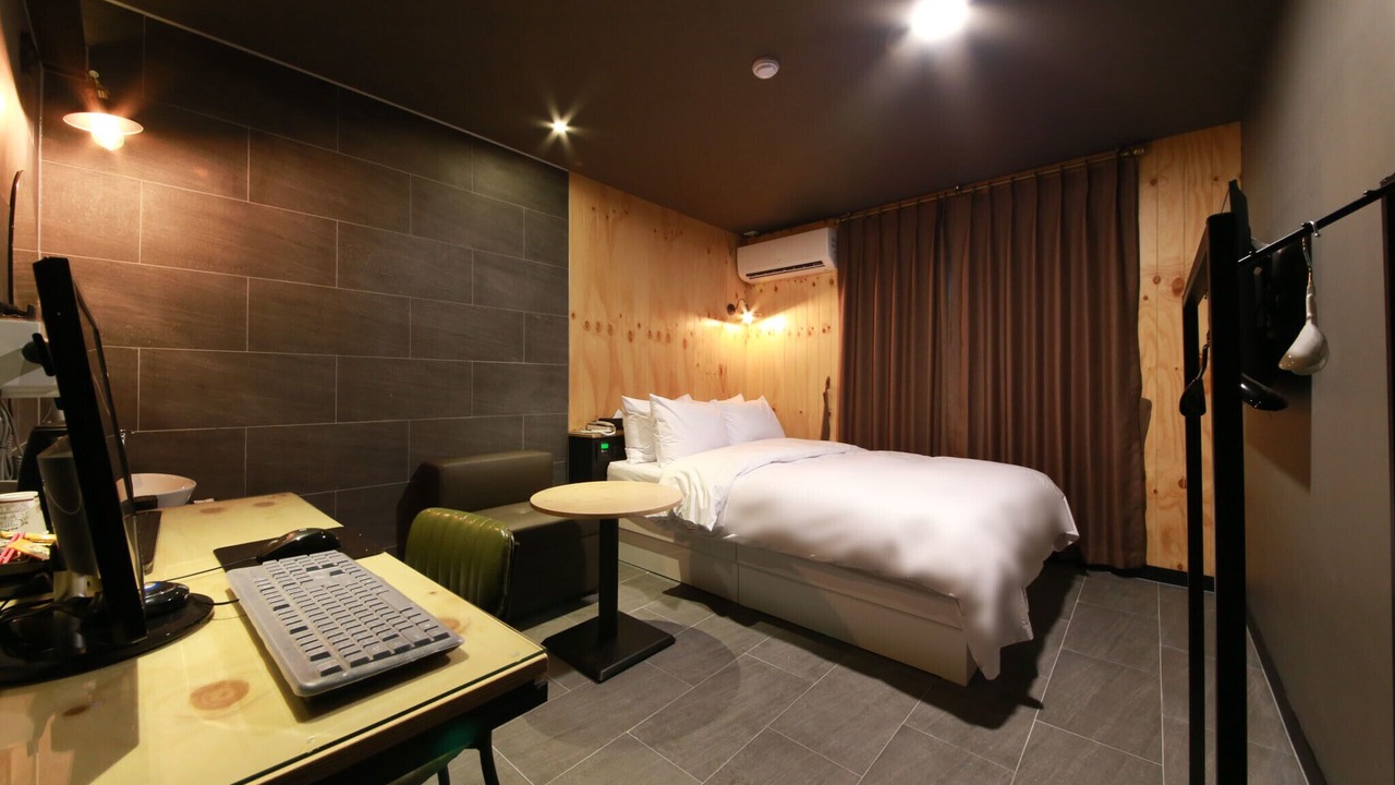 Photo of Bedroom in Anyang