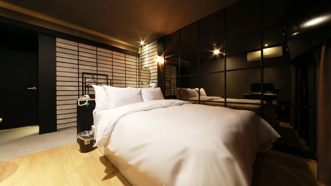 Photo of Bedroom in Anyang