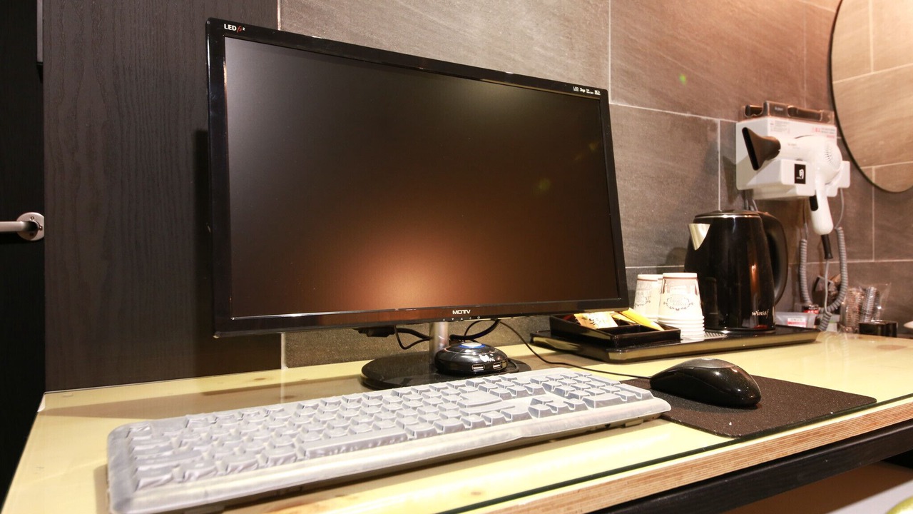 Photo of Bedroom in Anyang