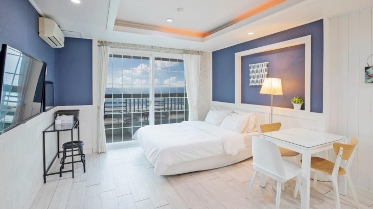 Photo of Bedroom in Nam