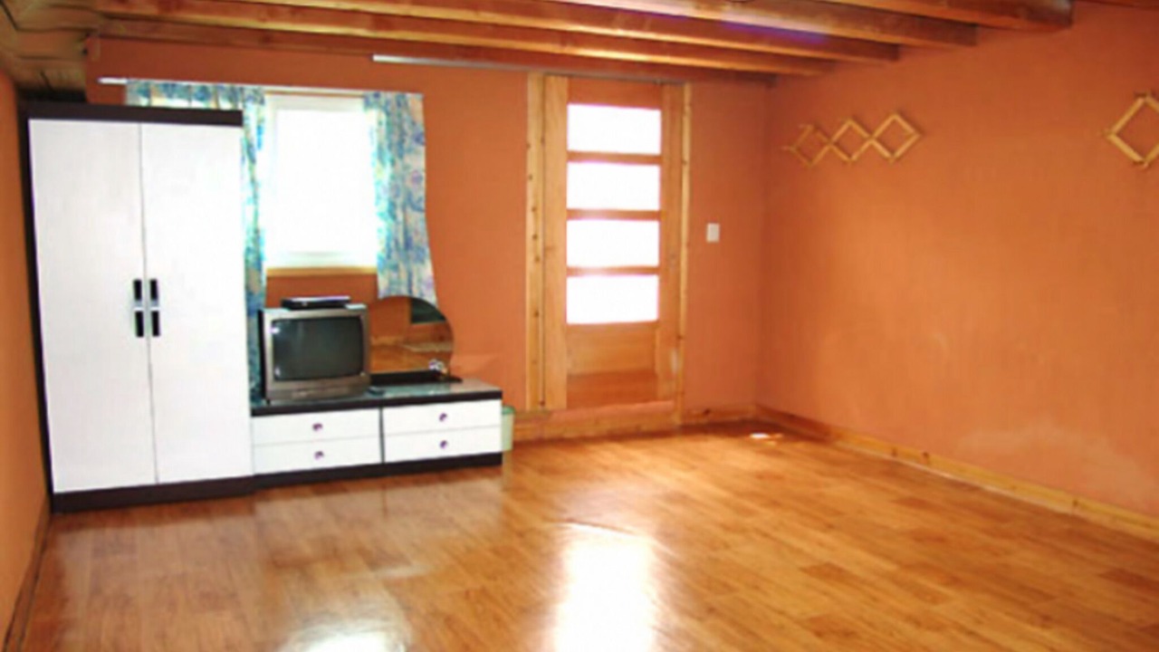 Photo of Bedroom in Gangneung